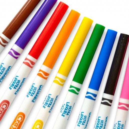 Non-Toxic Washable Crayons 12 24 PCS Peanut Wax Crayons for Child - China  Color Pen, Drawing Pen