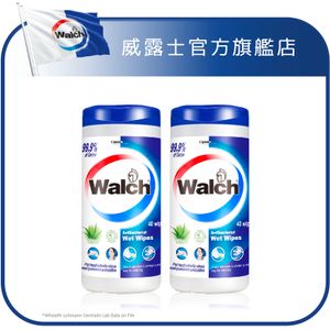 [優惠孖裝] 消毒濕紙巾