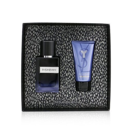 yves saint laurent y shower gel