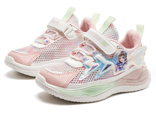 運動鞋(GU7938粉蘭)(尺碼27-38碼)(下單後聯絡客服確認發貨尺碼)