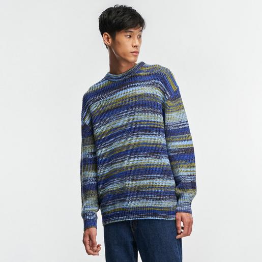 Levi's® | Levi's® Men's Battery Crewneck Sweater | Size : L | HKTVmall The  Largest HK Shopping Platform