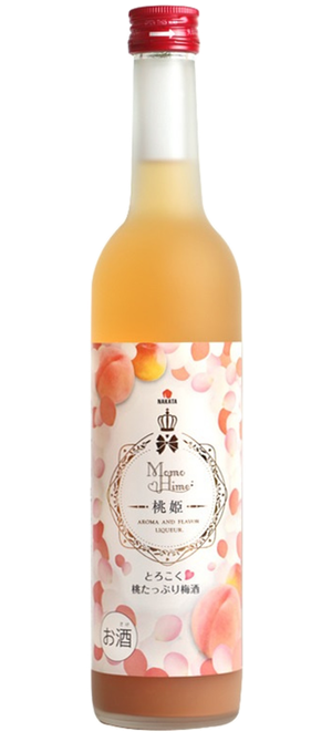 中田【日本製】NAKATA 紀州桃姬白桃梅酒(500ml) 中田的搜尋結果- MoreDeal | 香港網店格價網