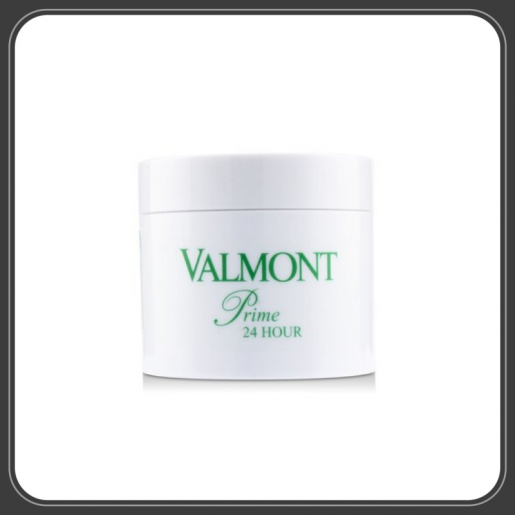 Valmont Prime 24 Hour Moisturizing Cream (Energizing