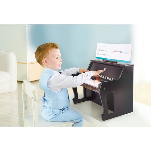 hape kids piano