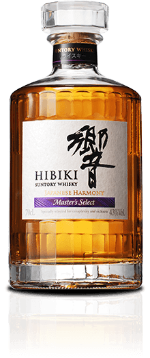 響| 響Japanese Harmony Master's Select 盒裝700ml Suntory