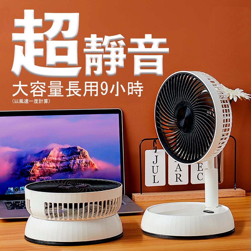 iGlobalStore Ultraquiet rechargeable multiangle remote control