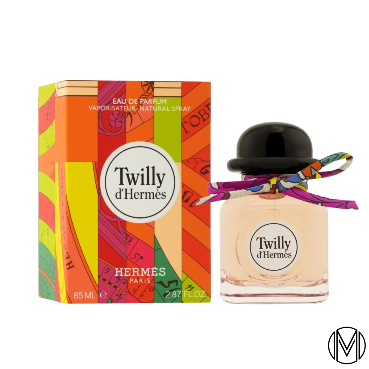Twilly D’Hermes Eau De Parfum 85ML [Parallel Goods]