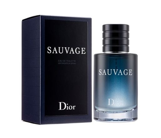 DIOR | Sauvage 男士淡香水(EDT) 100ml - 平行進口貨品| HKTVmall 香港