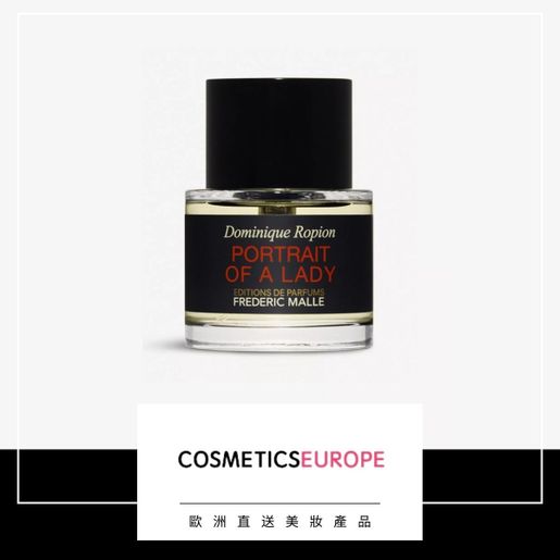 Frederic Malle | Portrait of a Lady 香水100毫升(平行進口