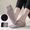 Anti-slip Yoga Socks Pilates Socks - Black