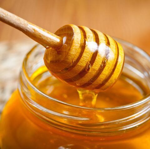 Baking Honey (300g)