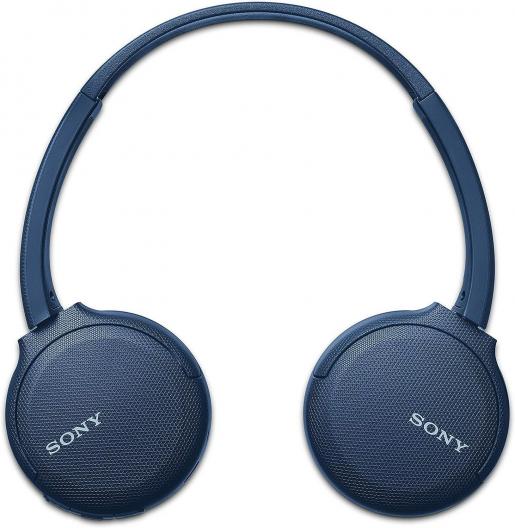 Sony WH-CH510 頭戴式無線耳機