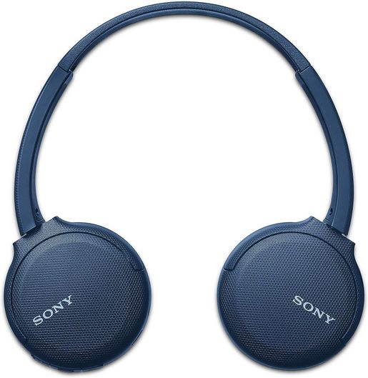 Sony WH-CH510 頭戴式無線耳機