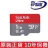 Ultra microSD 1TB CL10 A1 Micro SDXC (150MB/s) Card - SDSQUAC-1T00-GN6MN