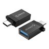 Type-C to USB3.0 Adapter 2 Year Warranty [CBT-UT01]