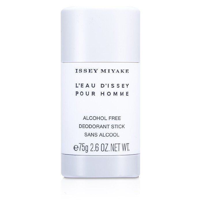 Issey Miyake Deodorant Stick 75g/2.6oz - [Parallel Import Product]