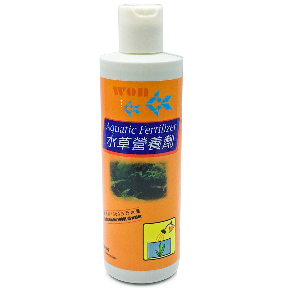Aquatic Fertilizer (250ml) (ref: 998243)
