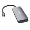 Verbatim USB-C Pro Multiport Hub 8 Port (CMH-08)｜32151｜