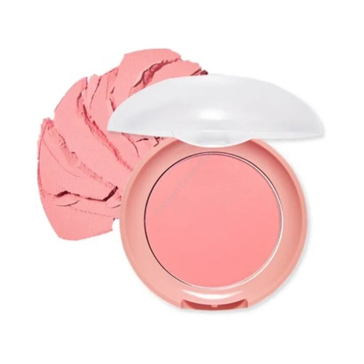 ET.Lovely.C.Blusher(21')OR202Sweet Coral