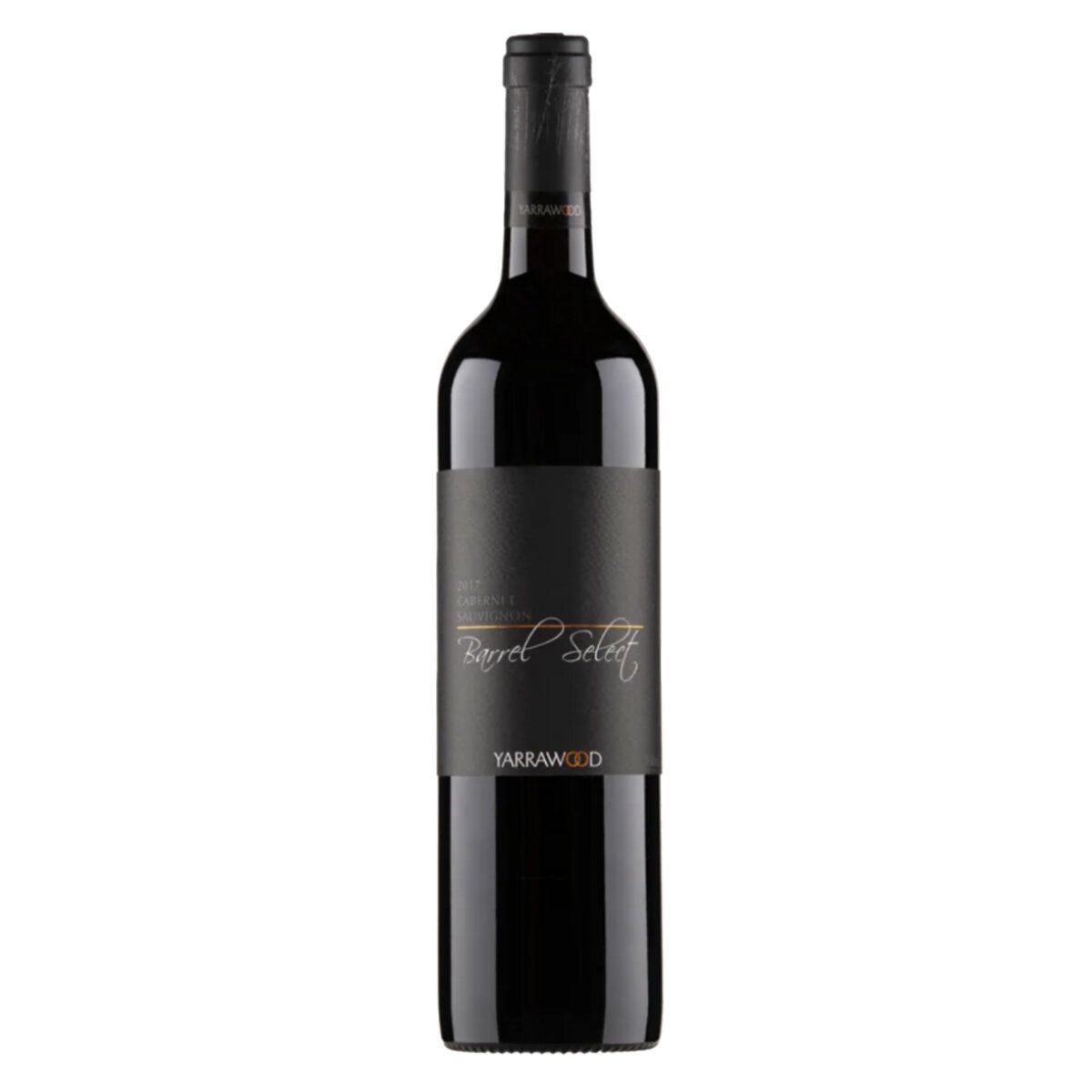Barrel Select Cabernet Sauvignon 2017