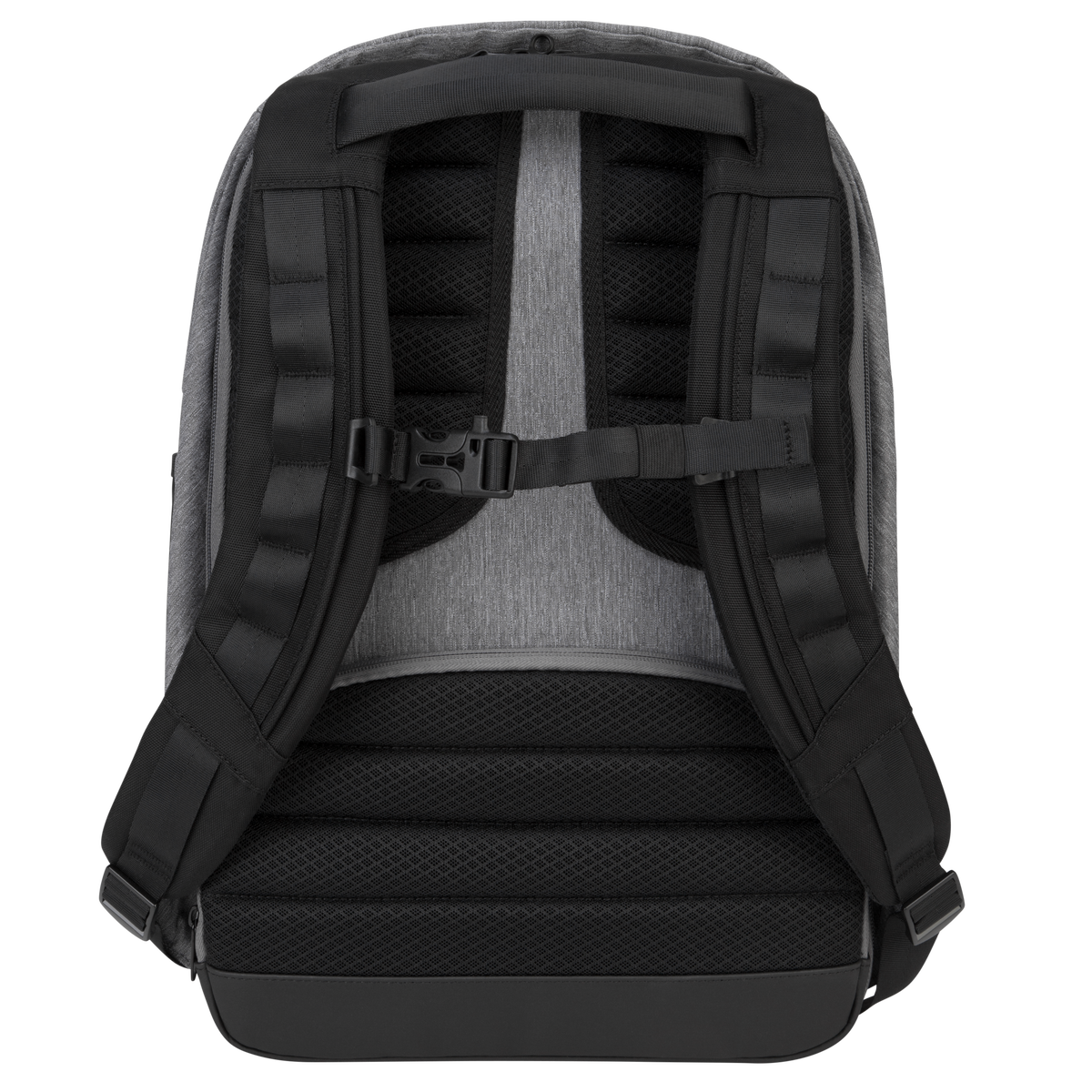 CityLite Security Backpack 15.6 GREY 