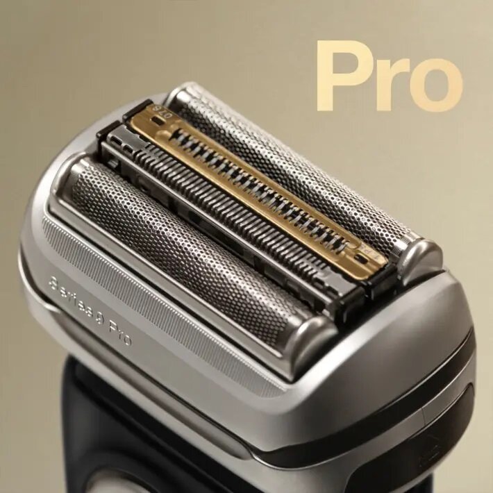 BRAUN | Shaver Series 9 Pro 9450CC (Cleanu0026Charge System - (parallel import)  | HKTVmall The Largest HK Shopping Platform