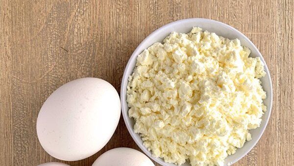Dried Egg White Powder (60g)
