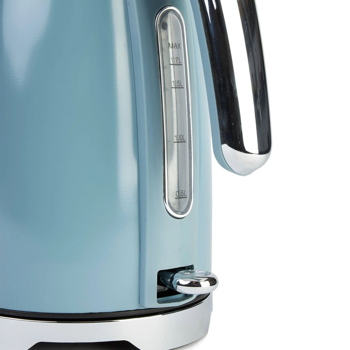 breville blueberry granita kettle