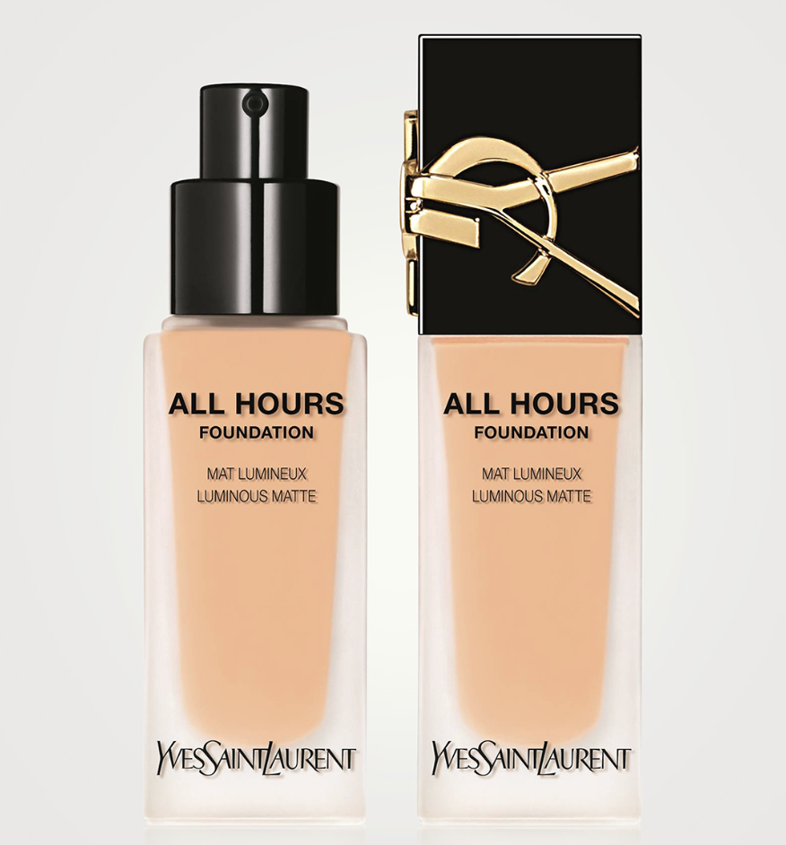 Yves saint laurent all hours primer Clearance