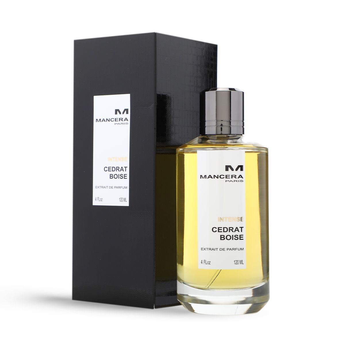 Intense Cedrat Boise Extrait de Parfum 120mL