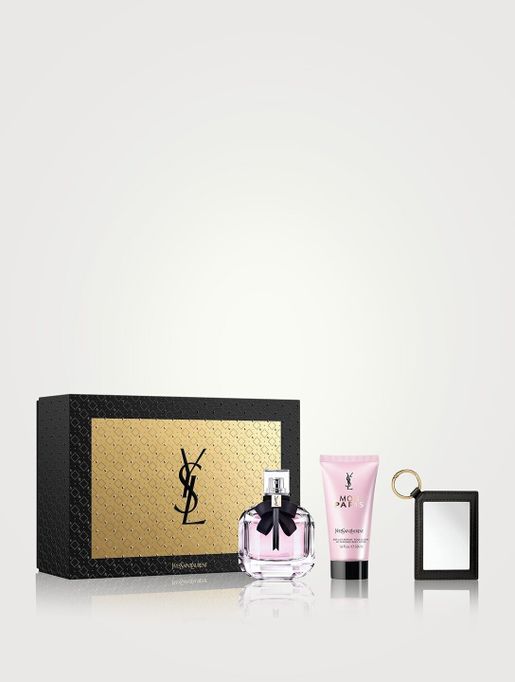 Mon paris shop 90ml gift set