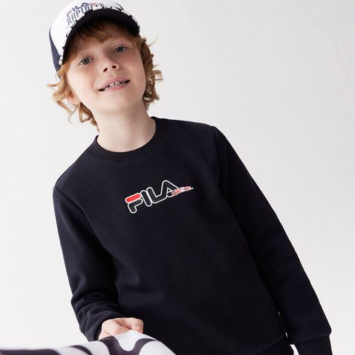 Boys fila clearance jumper