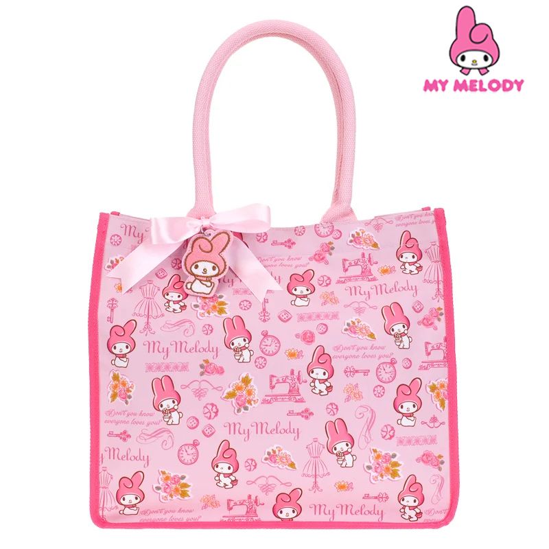 My Melody 手挽袋