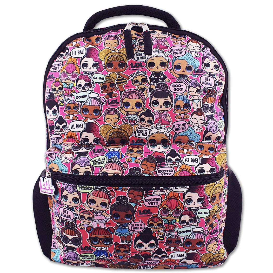L.O.L.Surprise Kids Backpack
