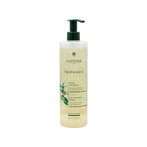 Rene Furterer | Rene Furterer Triphasic Stimulating Shampoo