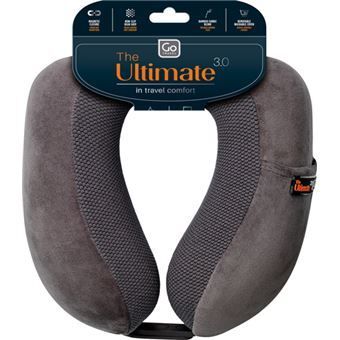 Go travel shop ultimate pillow