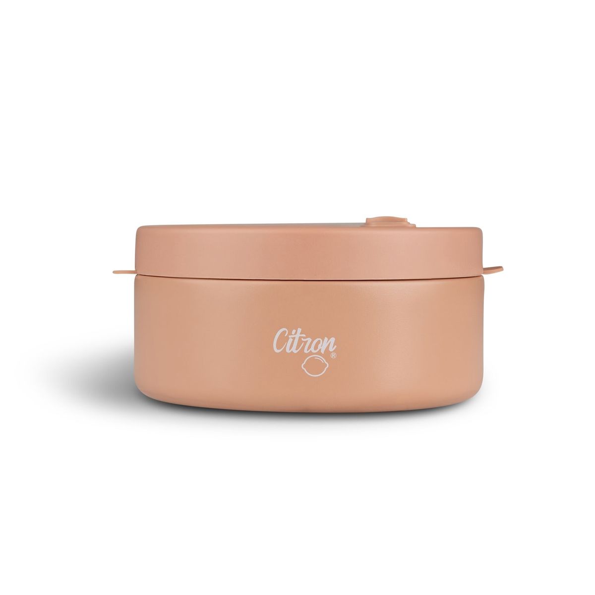 Insulated Food Jar 400ml - Blush Pink