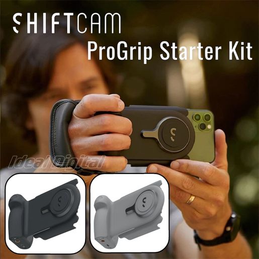 ShiftCam deals ProGrip Starter Kit