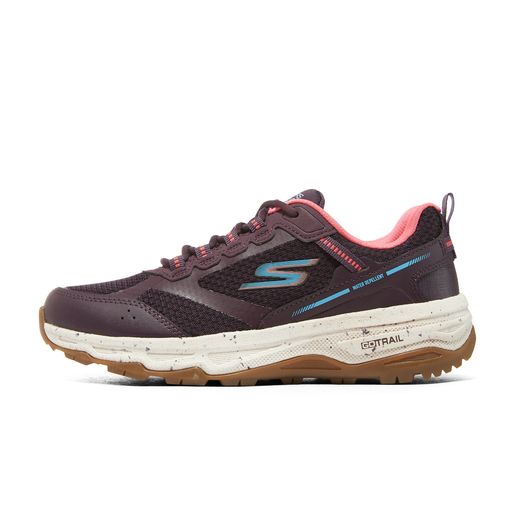 Skechers go run 7 sales brown