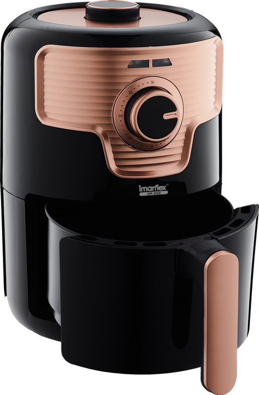 Imarflex hotsell air fryer