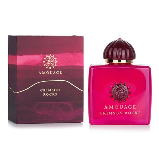 AMOUAGE Crimson Rocks Eau De Parfum Spray 100ml 3.4oz