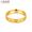 Goldstyle XAu999 Diamond Ring (Women's Ring)