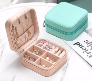 Jewellery Box (Free Gift) 