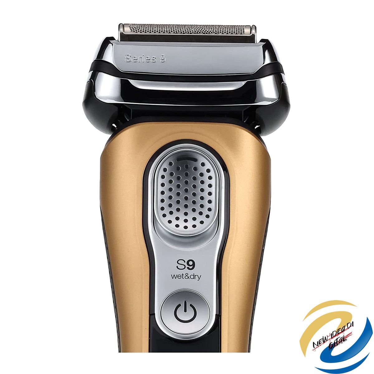 BRAUN 9399s-SP-