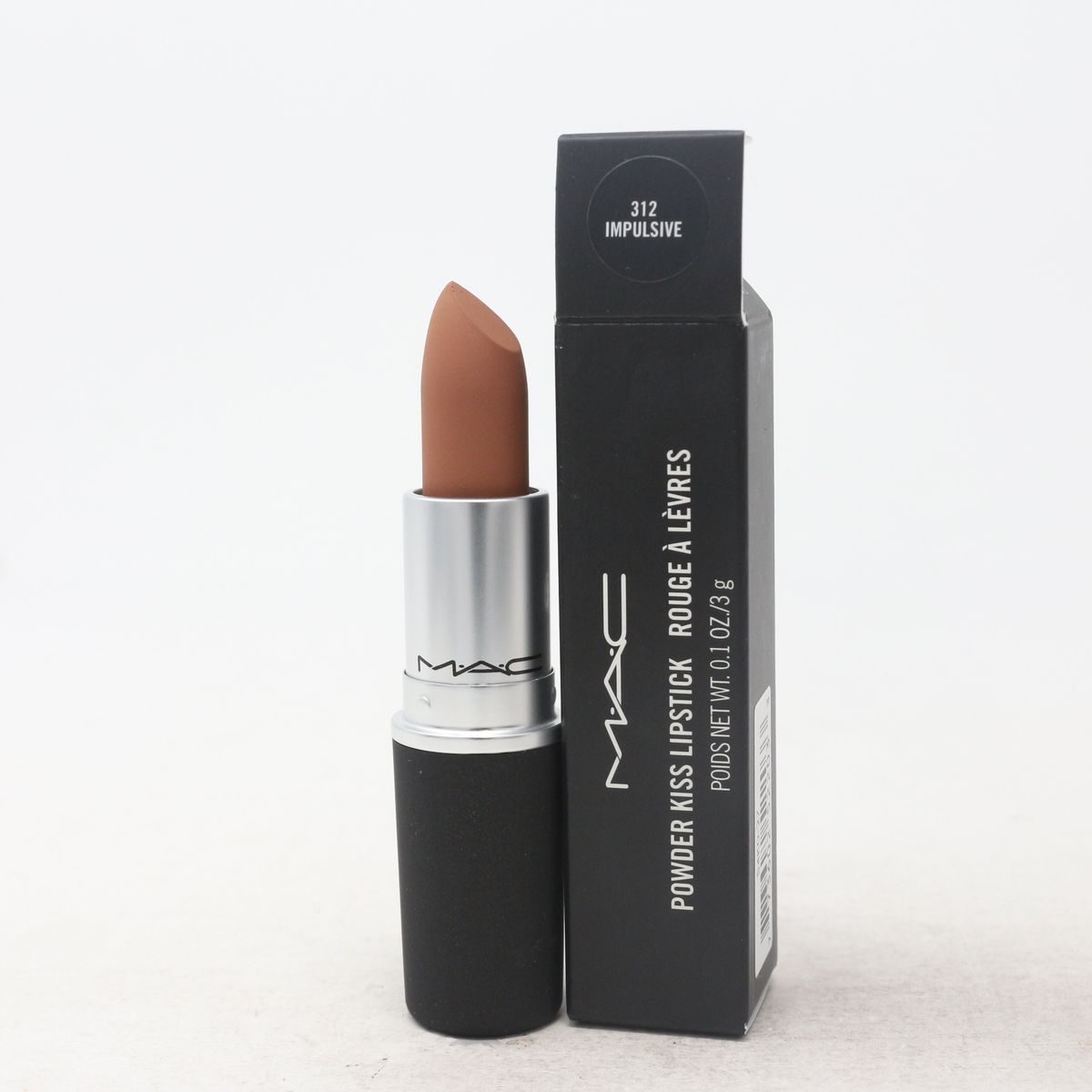 mac 313 lipstick