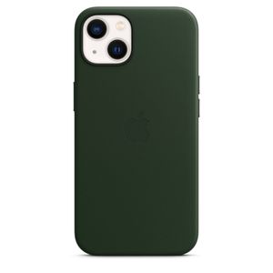 Apple | Original Apple-designed iPhone 13 Leather Case with