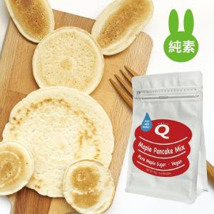 Maple Q Vegan Maple Pancake Mix 150g 