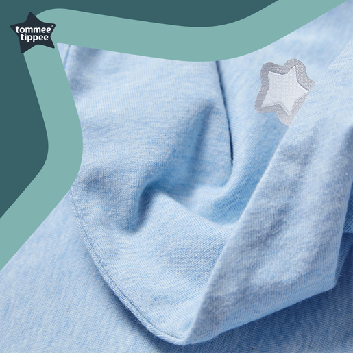 Tommee tippee swaddle online towel