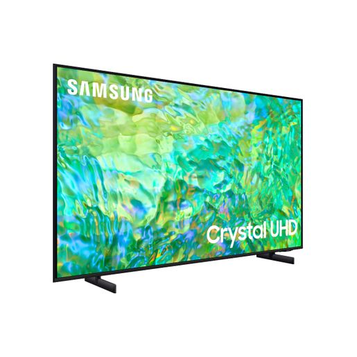 Samsung | 43 Crystal UHD CU8100 智能電視UA43CU8100JXZK 43CU8100