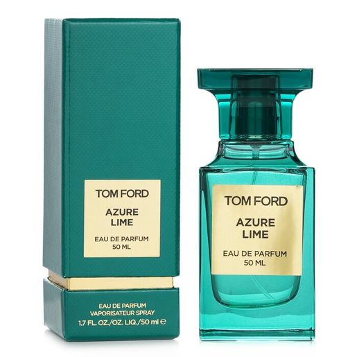 TOM FORD | Azure Lime 香水50ml/1.7oz - [平行進口] | HKTVmall 香港